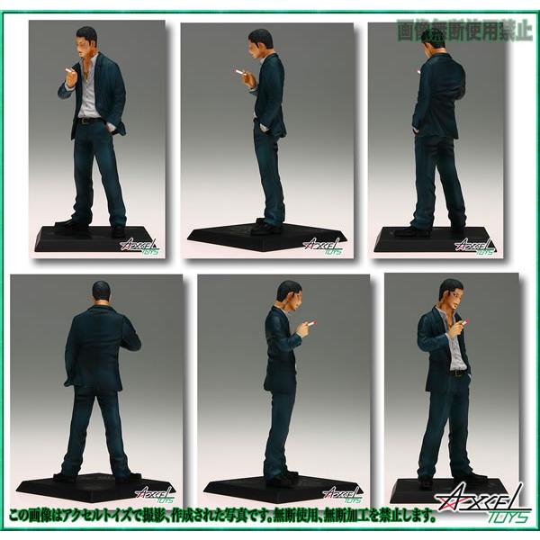 BLACK BOX（ブラックボックス） 新宿スワン 関玄介 −限定版