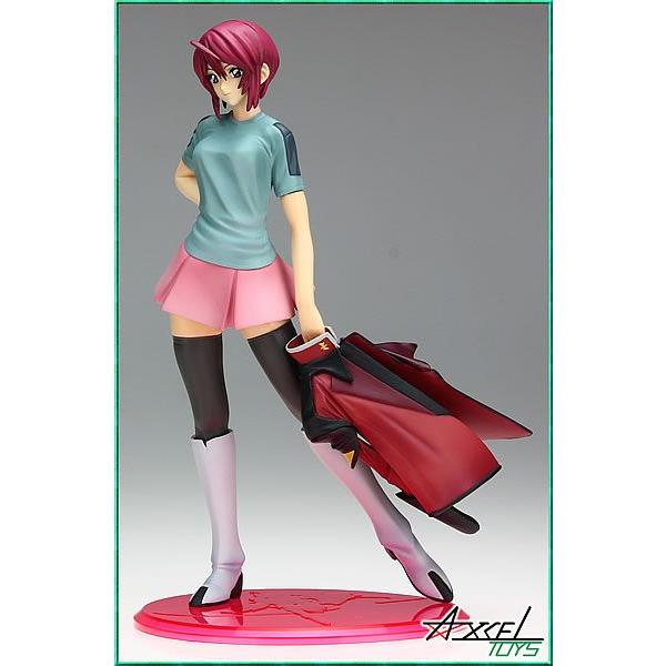 RAH.DX メイリン・ホーク＆ルナマリア・ホーク　フィギュア　ガンダムSEED 機動戦士ガンダムSEED DESTINY・2 ルナマリア
