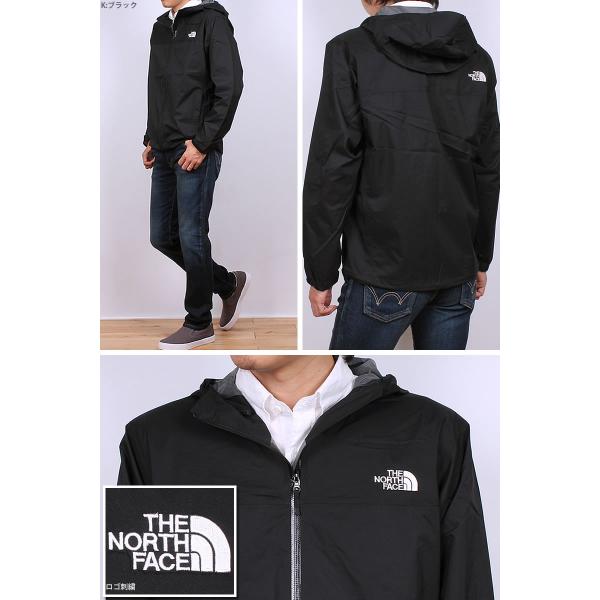 5%OFF THE NORTH FACE ザ・ノース・フェイス ベンチャージャケット NP11536 NP12006 VENTURE JACKET  マウンテンパーカ カッパ レインコート /【Buyee】