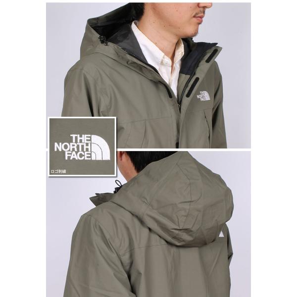 5%OFF THE NORTH FACE ザ ノースフェイス スクープジャケット