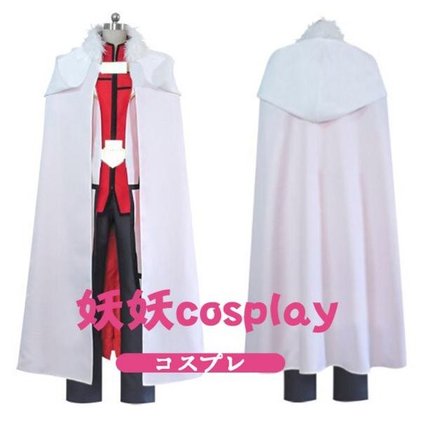 コスプレ衣装+ウィッグ DOG DAYS（ドッグデイズ） シンク・イズミ