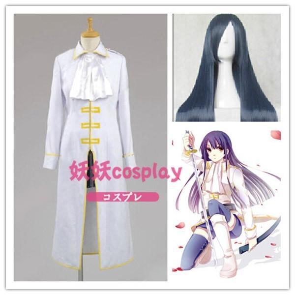 銀魂 信女 コスプレ（銀魂 今井信女 のぶめ 衣装 セット