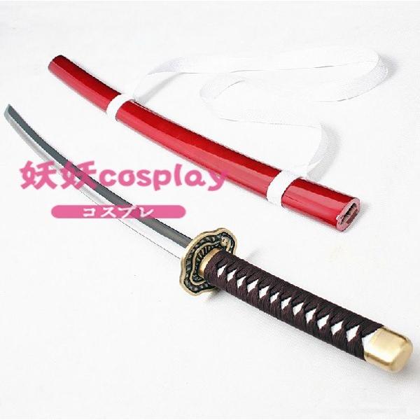 コスプレ道具 刀 剣 銀魂 ぎんたま 土方十四郎☆沖田総悟 坂田銀時