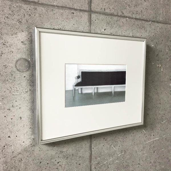 限定マット額装品/HERMES【エルメス】マッツ・グスタフソン INTERIOR