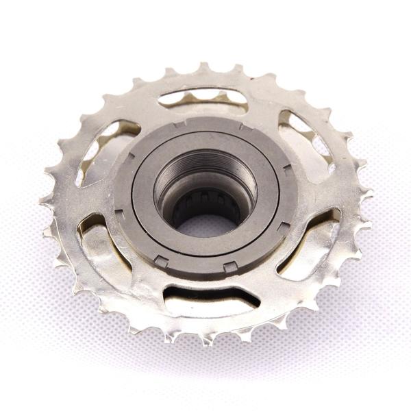 シマノ 7S ボスフリー MF-HG50-7 11-28T シマノ 7S ボスフリー MF-HG50-7 11-28T