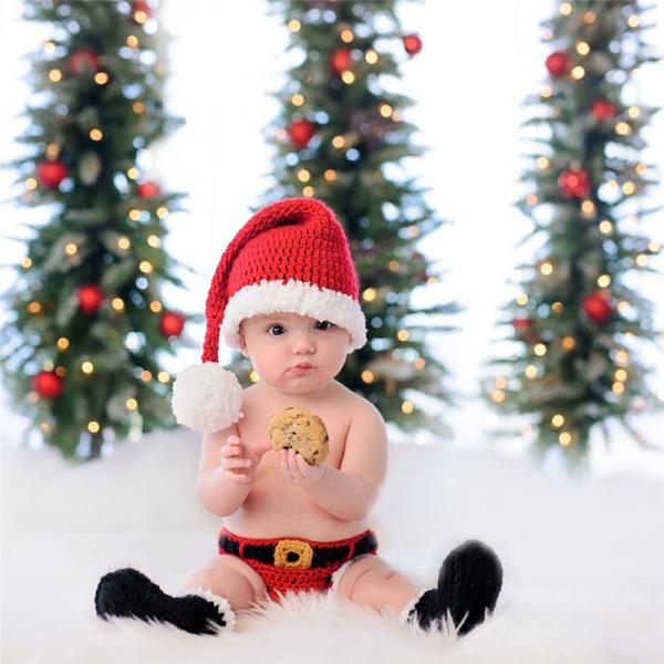 クリスマス 赤ちゃん 衣装 クリスマス 子供服 可愛い クリスマス