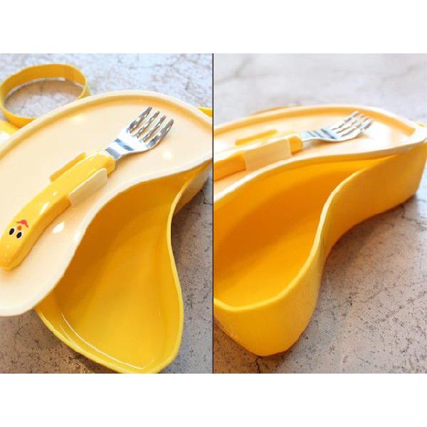 gladee【グラディー】バナナランチボックス /【Buyee】