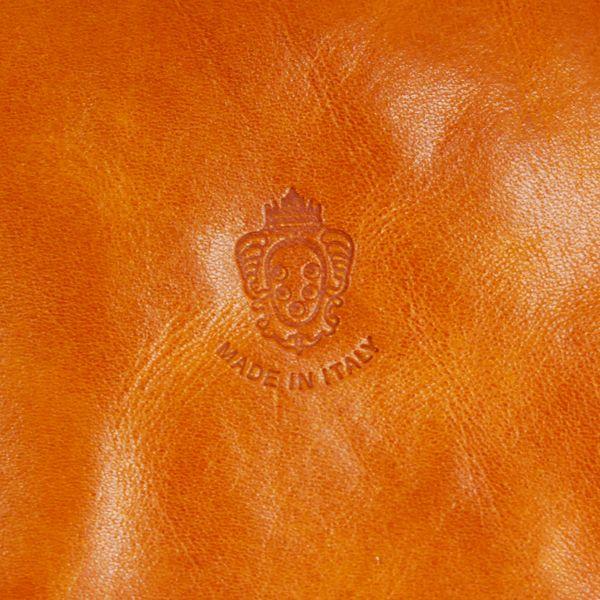 I MEDICI [イ メディチ]イタリアンレザー ミニボストンバッグ ITALIAN