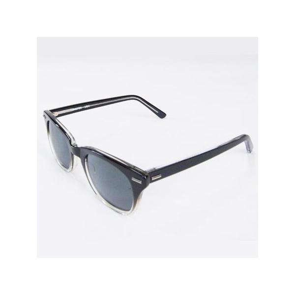 サングラス SHURON FREEWAY シュロン フリーウェイ USA SHURONシュロン フリーウェイ サングラス ブラックフェイド