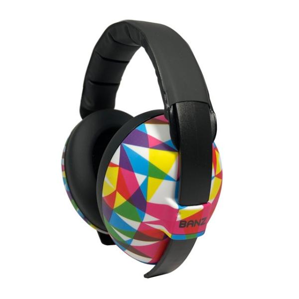 Banz 防音 イヤーマフ ベビー キッズ Amazon.co.jp: Banz(バンズ) ベビー・キッズ用 防音 イヤーマフ