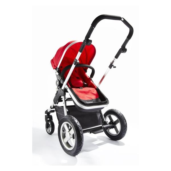 【新品】First Wheels  ベビーカー  オランダ 新品】First Wheels ベビーカー オランダ