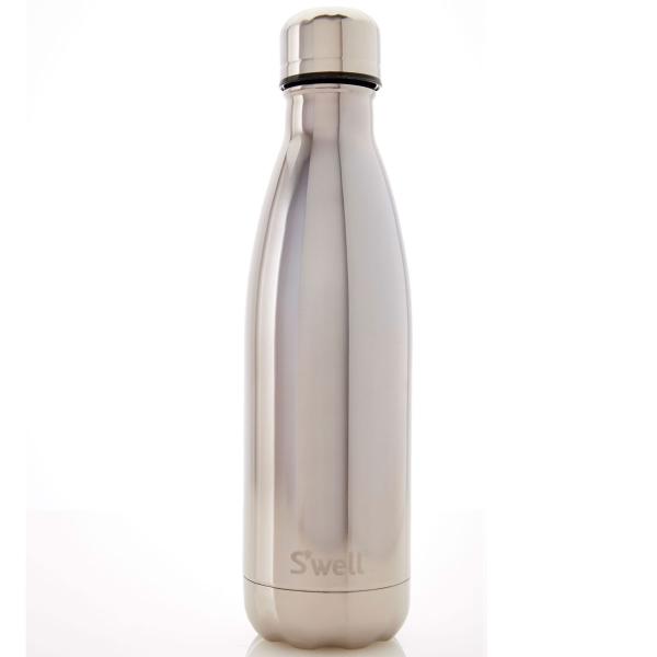 水筒 Swell メタリック 500ml スウェルボトル スウェル Metallic