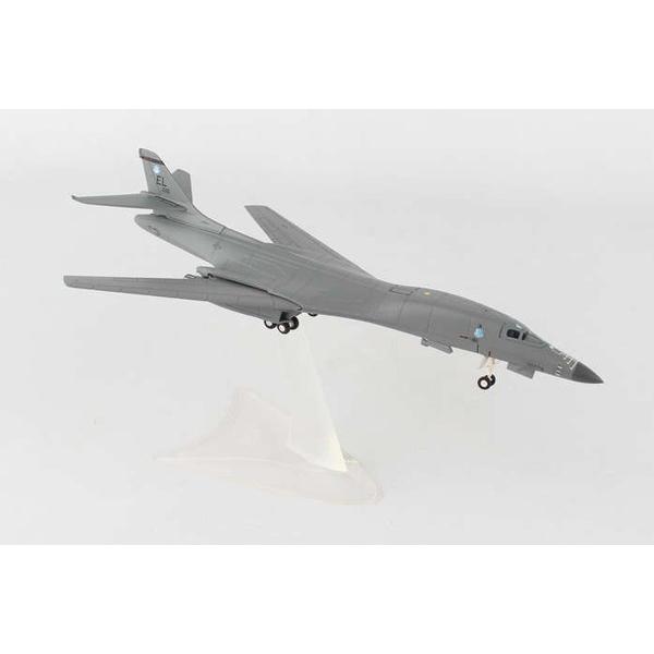 ヘルパウイングス 1/200 B-1B アメリカ空軍 128th 爆撃飛行隊 Mr.Bones