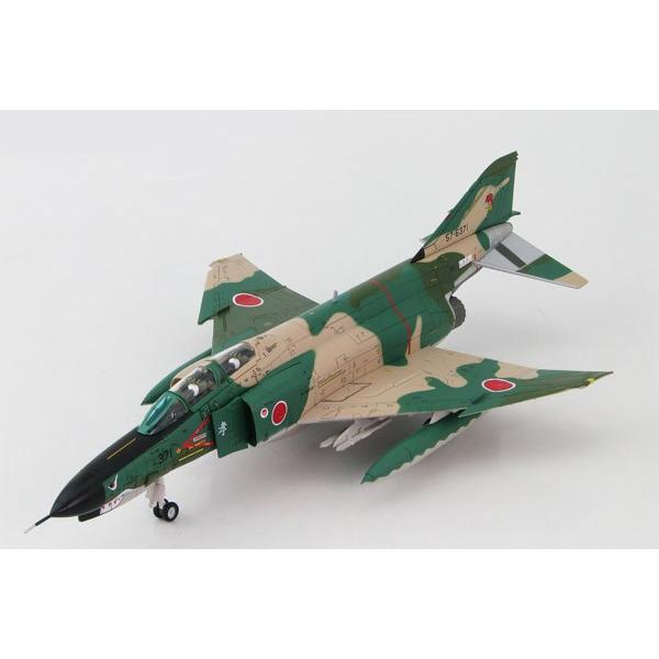 ホビーマスター1/72 F-4 Phantom II 航空自衛隊 第501飛行隊-