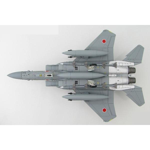 HOBBY MASTER ホビーマスター 航空自衛隊 F-15DJ Eagle（F15精密