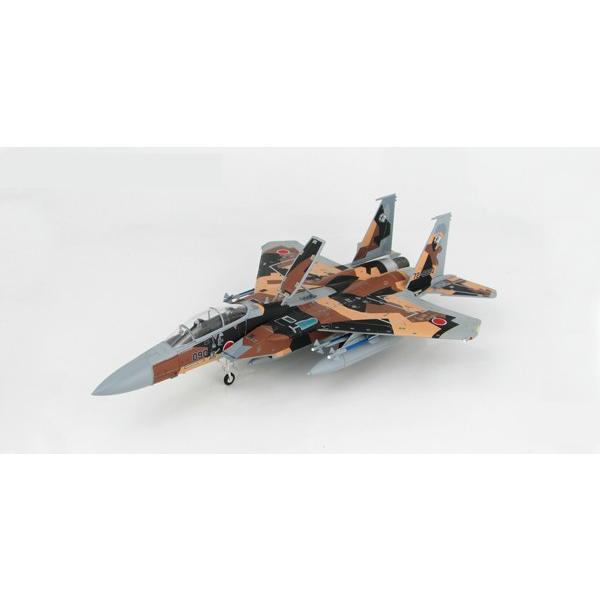 ホビーマスター 1/72 航空自衛隊 F-15DJ アグレッサー 72-8090 