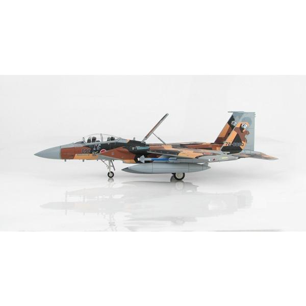 ホビーマスター 1/72 航空自衛隊 F-15DJ アグレッサー 72-8090 