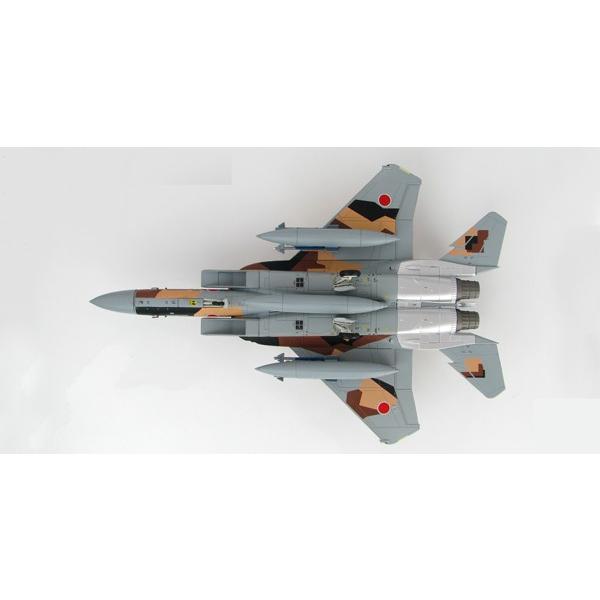 ホビーマスター 1/72 航空自衛隊 F-15DJ アグレッサー 72-8090 