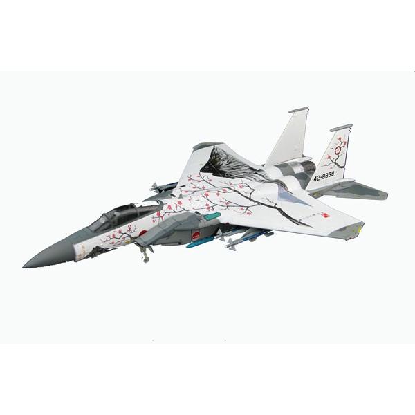 ホビーマスター 1/72 航空自衛隊 F-15J イーグル 