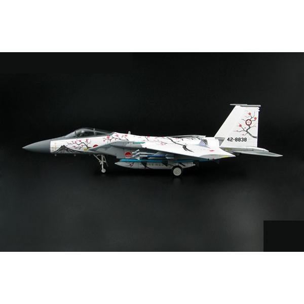 ホビーマスター 1/72 航空自衛隊 F-15J イーグル 第305飛行隊 50周年記念塗装 /【Buyee】