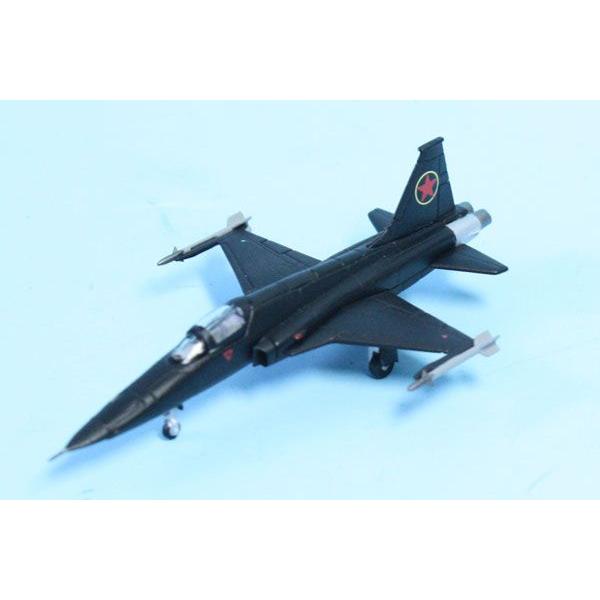 ヘルパ 1/200 F-5E タイガーII アメリカ海軍 VFC-13 「ミグ28塗装」 /【Buyee】 Buyee - Japanese  Proxy Service | Buy from Japan!