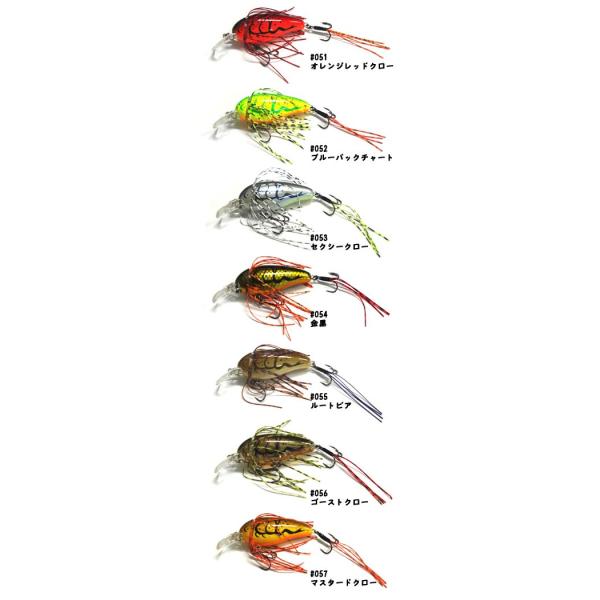 T.H.tackle/THタックルKing Zetton/キングゼットン /【Buyee】