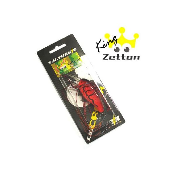 THタックル　ゼットン/D.ゼットン/キングゼットン/DDゼットン T.H.tackle/THタックルKing Zetton/キングゼットン /【Buyee】