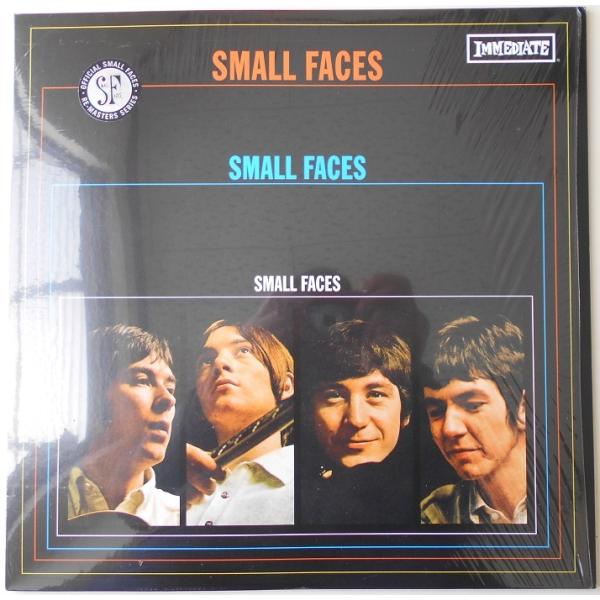 □新品□Small Faces/スモール・フェイシズ(LP) /【Buyee】