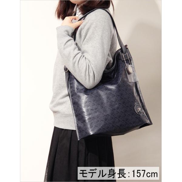 ペレボルサ バッグ pelle borsa リュック アライブ alive ショルダー