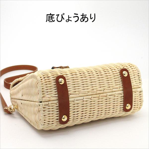23ss 再入荷 TOMMASO CANDRIA トマーソカンダリア カゴバッグ