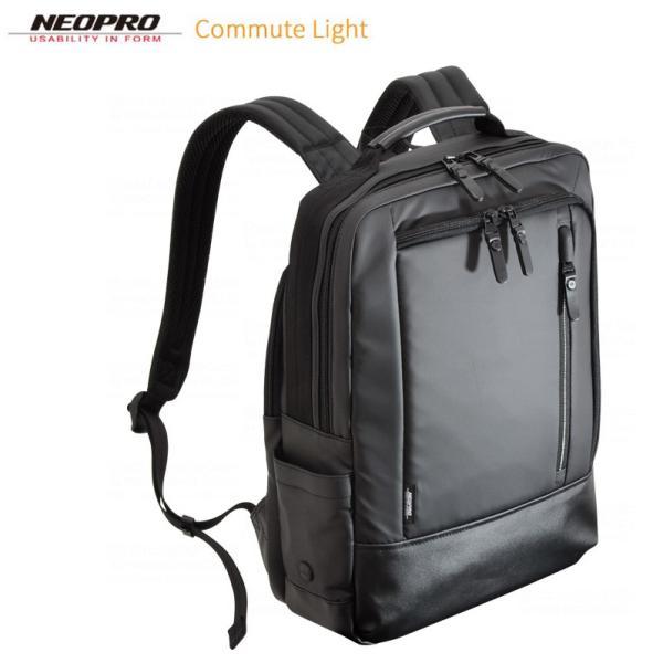 ビジネスバッグ メンズ レディース a4 ブランド NEOPRO ネオプロ