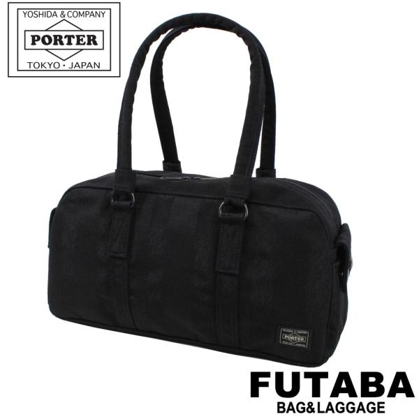 ポーター タンゴブラック トートバッグL TANGO BLACK(タンゴブラック) BOSTON BAG(S) | 吉田カバン