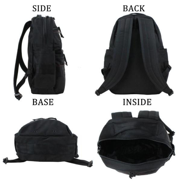ブリーフィング MADE IN USA リュックサック ATTACK PACK メンズ MADE