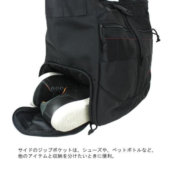 ブリーフィング MADE IN USA トートバッグ CLOUD GYM WIRE メンズ