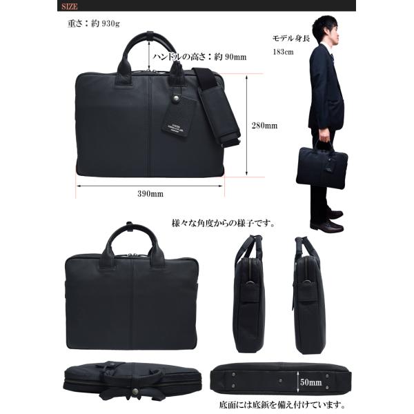 ポーター ウィズ 2WAYブリーフケース 016-01075 吉田カバン ビジネス