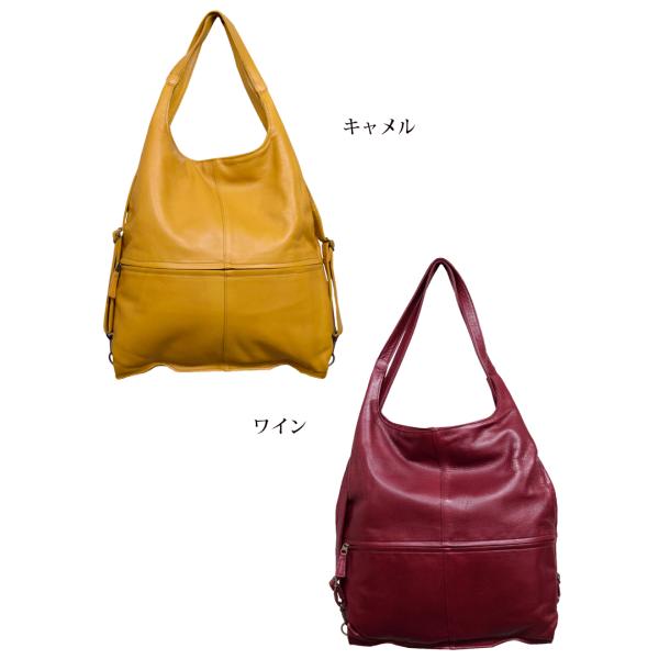 レディース リュックサック 浅井本店 バッグ 日本製 リュック  