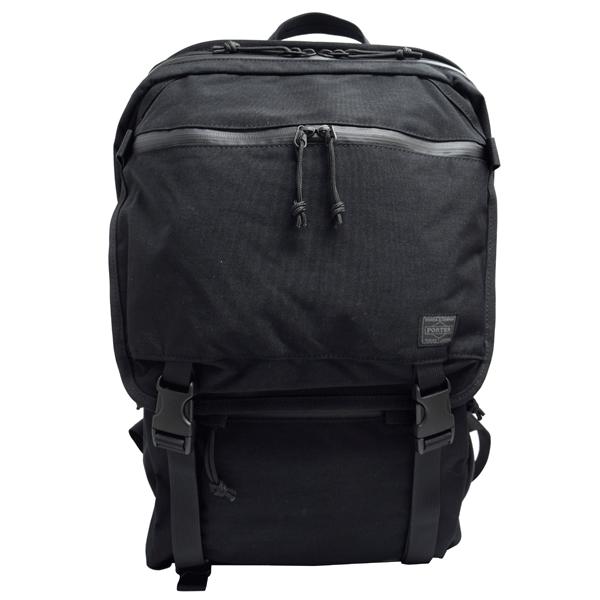 ポーター クランカーズ デイパック(L) 568-08172 吉田カバン PORTER