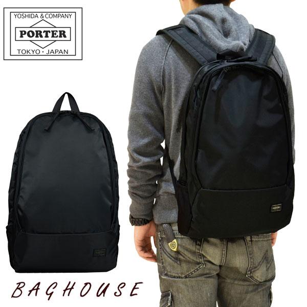 PORTER DRIVE DAYPACK