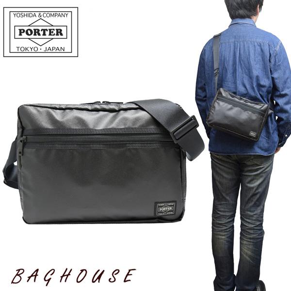 ポーター タクティカル ショルダーバッグ 654-07072 吉田カバン PORTER 