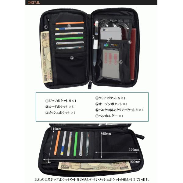 ポーター ハイブリッド トラベルオーガナイザー 737-17824 吉田カバン