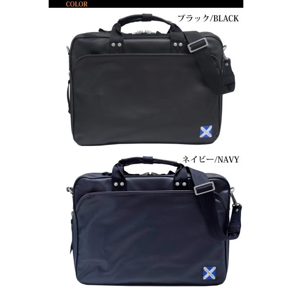 【新品同様】ラゲッジレーベル ニューライナー 2way ブリーフケース NEW LINER（LUGGAGE LABEL） ラゲッジ レーベル ニューライナー 2WAY