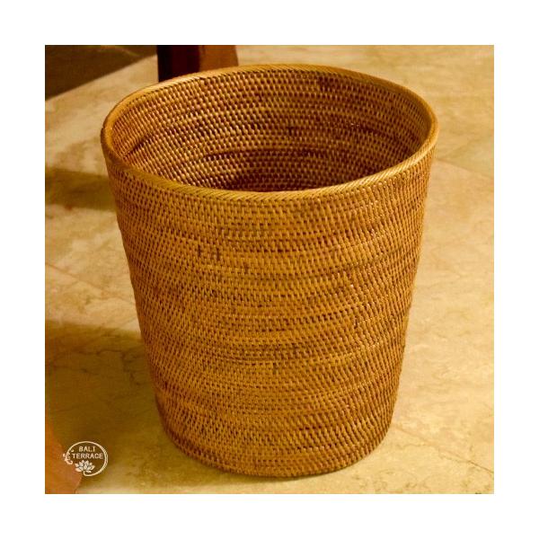 アタ ダストボックス 丸型 ゴミ箱 ごみ箱 円形 アタ くずかご ごみばこ