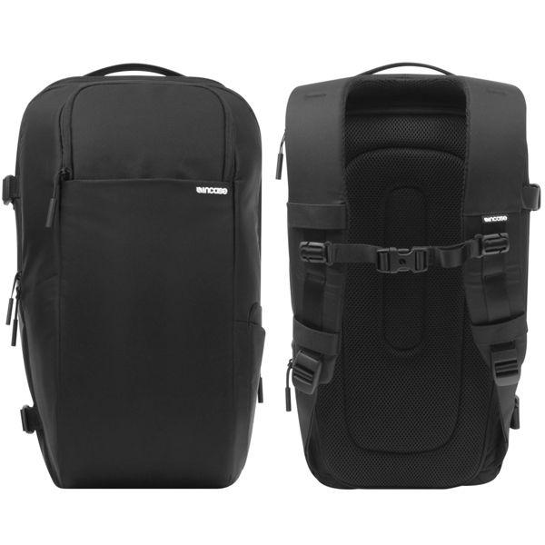 Incase インケースカメラバッグDSLR Pro Pack リュックバックパック