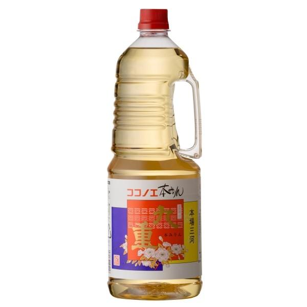 九重味醂 本みりん九重 1.8L /【Buyee】 Buyee - Japanese Proxy