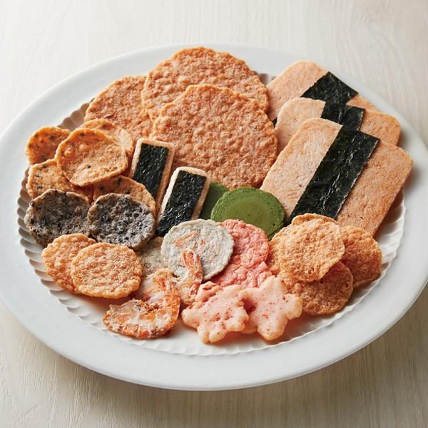 訳あり 坂角総本舗 えびせんべい ゆかり エビ お菓子詰め合わせ