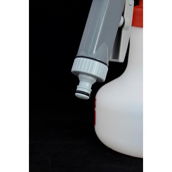 AM アクアミックス Aquamix 1.25v スイス BIRCHMEIER社製 シャワー型