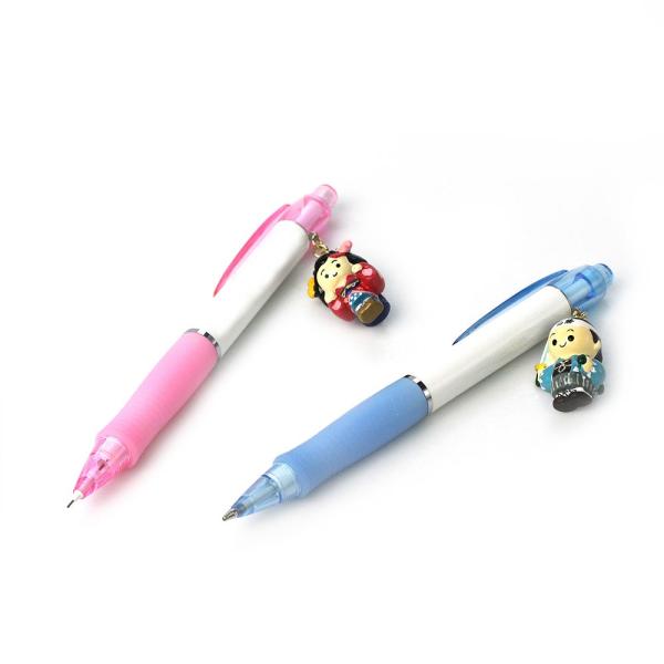 京都土産 ボールペン シャーペン 京都 お土産 和風 舞妓 新選組