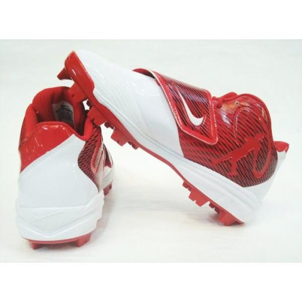 Swingman legend outlet cleats