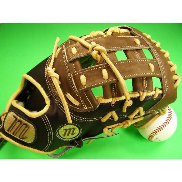 Marucci htg cheap first base mitt