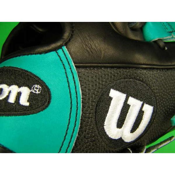 Wilson A2000 RC22 SS GM 11.5″